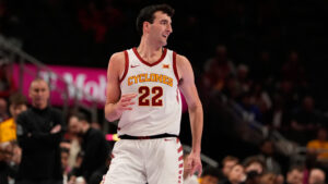 Report: Arizona pursuing transfer Milan Momcilovic with Koa Peat expected to depart