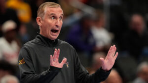 ASU buys Bobby Hurley time, holds on for Big 12 Tournament win over Baylor