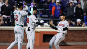 Jorge Barrosa, Tim Tawa need to take next step as Diamondbacks role players