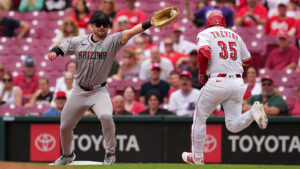 National League Wild Card landscape: What teams do the Diamondbacks have to compete with?