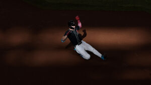 Diamondbacks' Corbin Carroll, Merrill Kelly expected to play spring training games this week