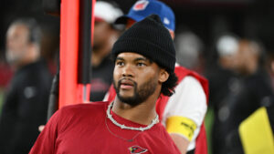 Reactions pour in after Kyler Murray-Cardinals split announced