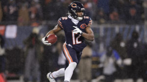 Report: Cardinals to sign WR, return specialist Devin Duvernay to 1-year deal