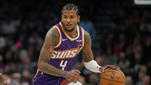 Are Jalen Green and the Suns running out of time this season?