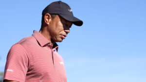 'I am stepping away': Tiger Woods to seek help after car crash in Florida
