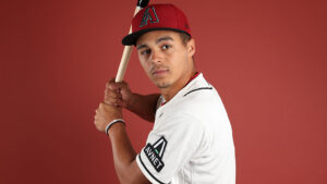 Top Diamondbacks prospects to watch and 5 sleepers for 2026