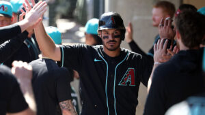 From packed stadiums to backfields, Diamondbacks work back in from World Baseball Classic