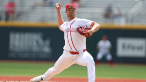 Michael Soroka fires 97 mph in World Baseball Classic start for Canada