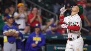 Mexico's manager predicts breakout season for Alek Thomas after hot WBC start