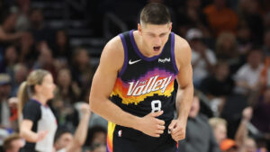 Suns' Royce O'Neale, Grayson Allen return; Ryan Dunn scratched late vs. Nuggets