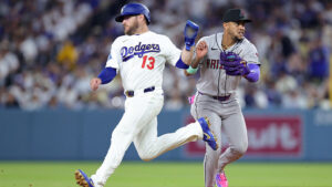 What to watch for as Diamondbacks look to bounce back after Dodgers series