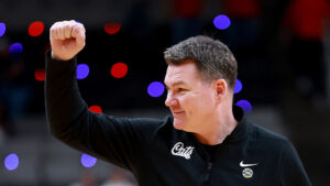 Arizona's balance matches Purdue's with Final Four berth on the line