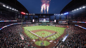 Inspiring fans take center stage on Opening Day for 1st pitch, National Anthem
