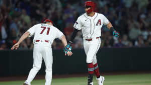 Jose Fernandez hits go-ahead home run off Kenley Jansen in dream MLB debut vs. Tigers
