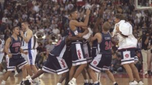 A look back at Arizona's Final Four runs over the years
