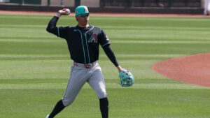 Jose Fernandez's MLB dream becomes reality sooner than expected, Merrill Kelly update