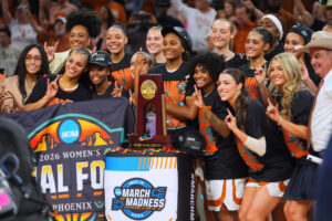 Texas, South Carolina back in Final Four after regional final wins, to face UCLA, UConn in Phoenix