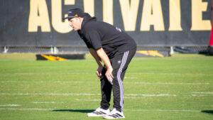 The 5: Biggest questions facing ASU football as spring camp begins