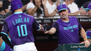 Arizona Sports roundtable: Predicting Diamondbacks' 2026 record