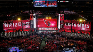 Cardinals currently have 7 NFL Draft picks in 2026
