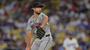The Diamondbacks' road map to a successful 2026