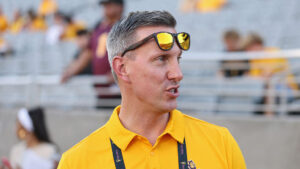 Rossini: ASU basketball head-coach opening drumming up plenty of candidates