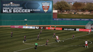 Iran’s World Cup place in US put in doubt by Middle East war