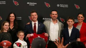Cardinals officially announce joint practice with Packers ahead of preseason game