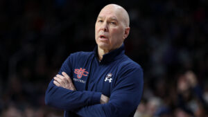ASU basketball flips former Saint Mary's commit, 4-star recruit JRob Croy