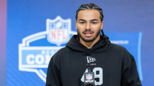 Cardinals host Arizona CB Treydan Stukes for pre-draft visit