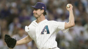 Diamondbacks' Randy Johnson signing ranks among best free agent deals in MLB history