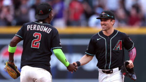 10 Diamondbacks takeaways from the opening 10 games of the season