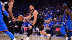 Suns have simple adjustments to make for Game 2 vs. Thunder