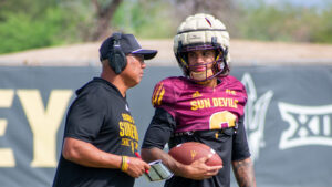 Hines Ward has rooting interest in Jordyn Tyson's landing spot, reveals WR would've played in 2025 CFP semifinal
