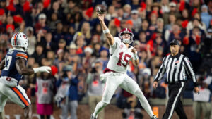 Which prospects have Cardinals hosted for pre-draft visits?