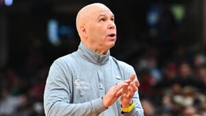 Randy Bennett's ASU contract includes details on private jet use, staff salary, buyouts