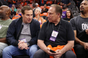 Sign up for the Suns Insider newsletter!