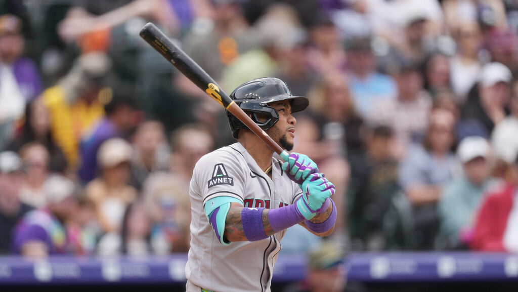 Diamondbacks...