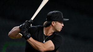Tommy Troy promotion further adds to D-backs roster logjam