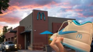 Nike Book 2s honoring unique McDonald’s in northern Arizona revealed