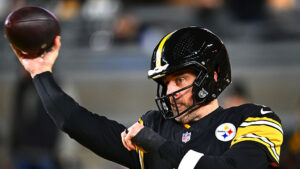Aaron Rodgers likely to sign with the Steelers, not the Cardinals