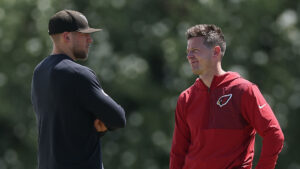 Cardinals not a part of international slate of games in 2026