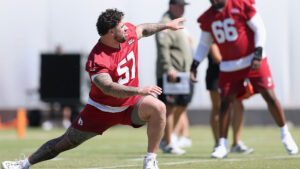 ESPN's Yates: Chase Bisontis an instant-impact rookie for Cardinals