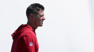 What's the early read on the Cardinals' Mike LaFleur-led offense?
