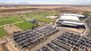 Mesa sports complex to host community day for visiting Turkish World Cup team