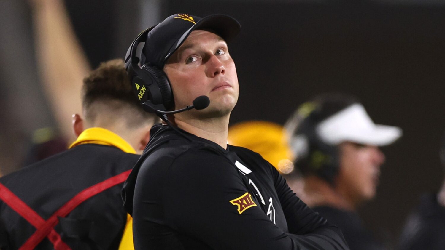 ASU lands CB Dylin Bruce in 2027 class...