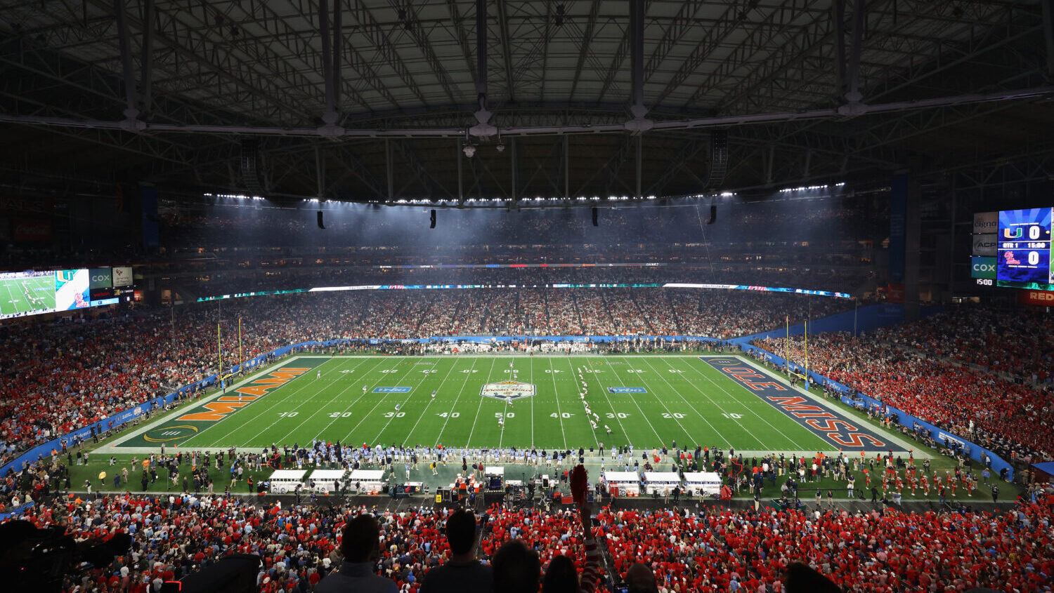 Fiesta Bowl 2026 date and time CFP schedule...