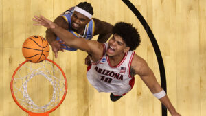 Reactions vary on Suns' draft-night move for Koa Peat