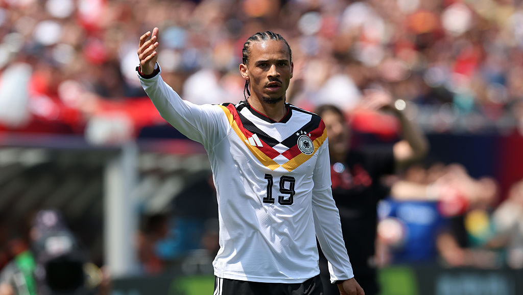Germany beats U.S., heads to World Cup with 9-game winning streak