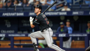 Max Kepler has 'some work to do' to get his hitting where he wants it